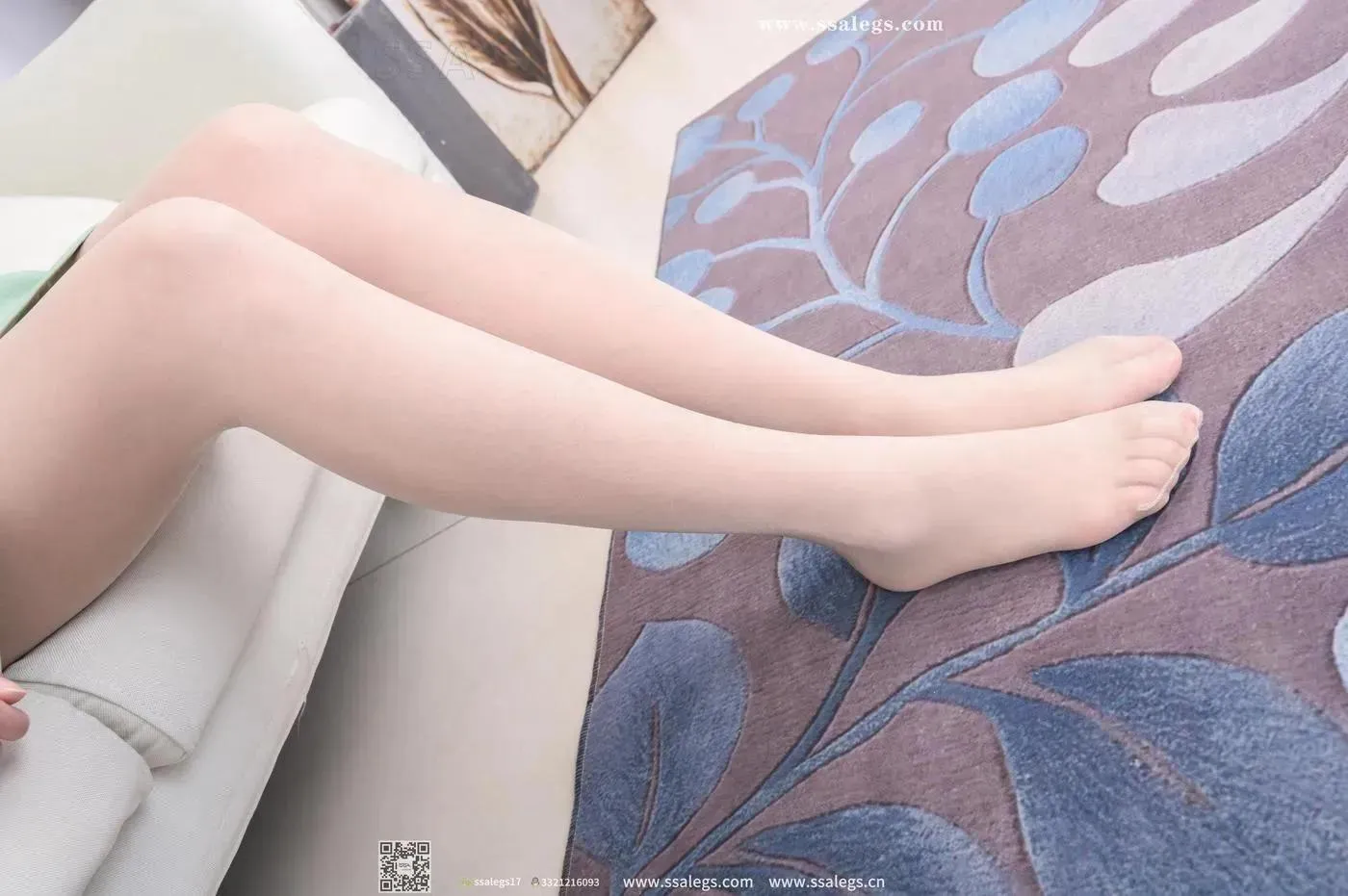 [SSA丝社]超清写真 NO.348 素素甘美清新的女人香(上)[23] [48P]插图7